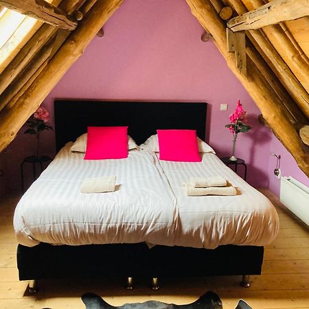 B&B De Schuur Zierikzee Exterior foto