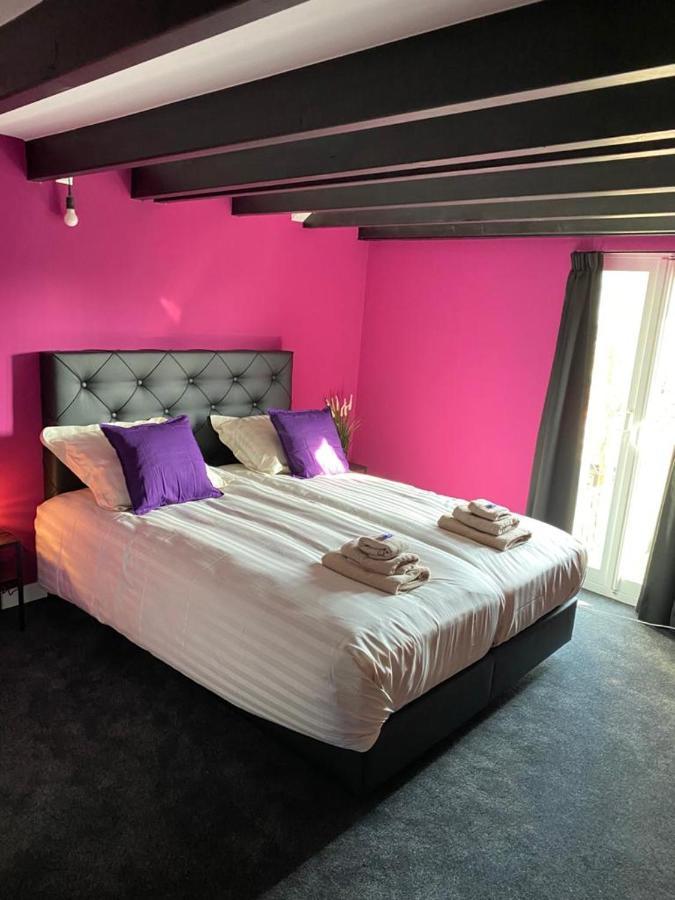 B&B De Schuur Zierikzee Exterior foto