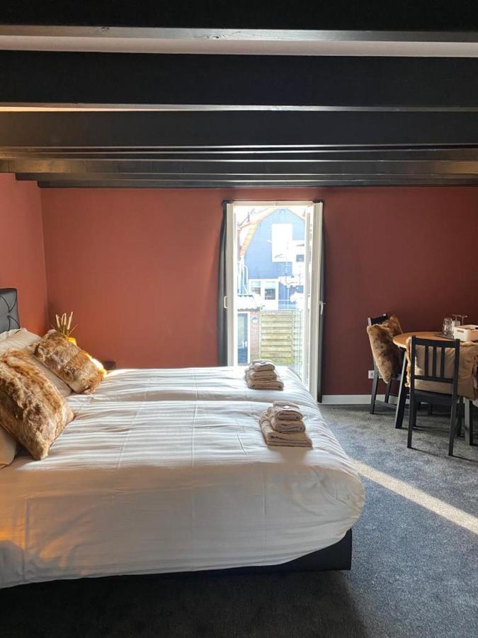 B&B De Schuur Zierikzee Exterior foto