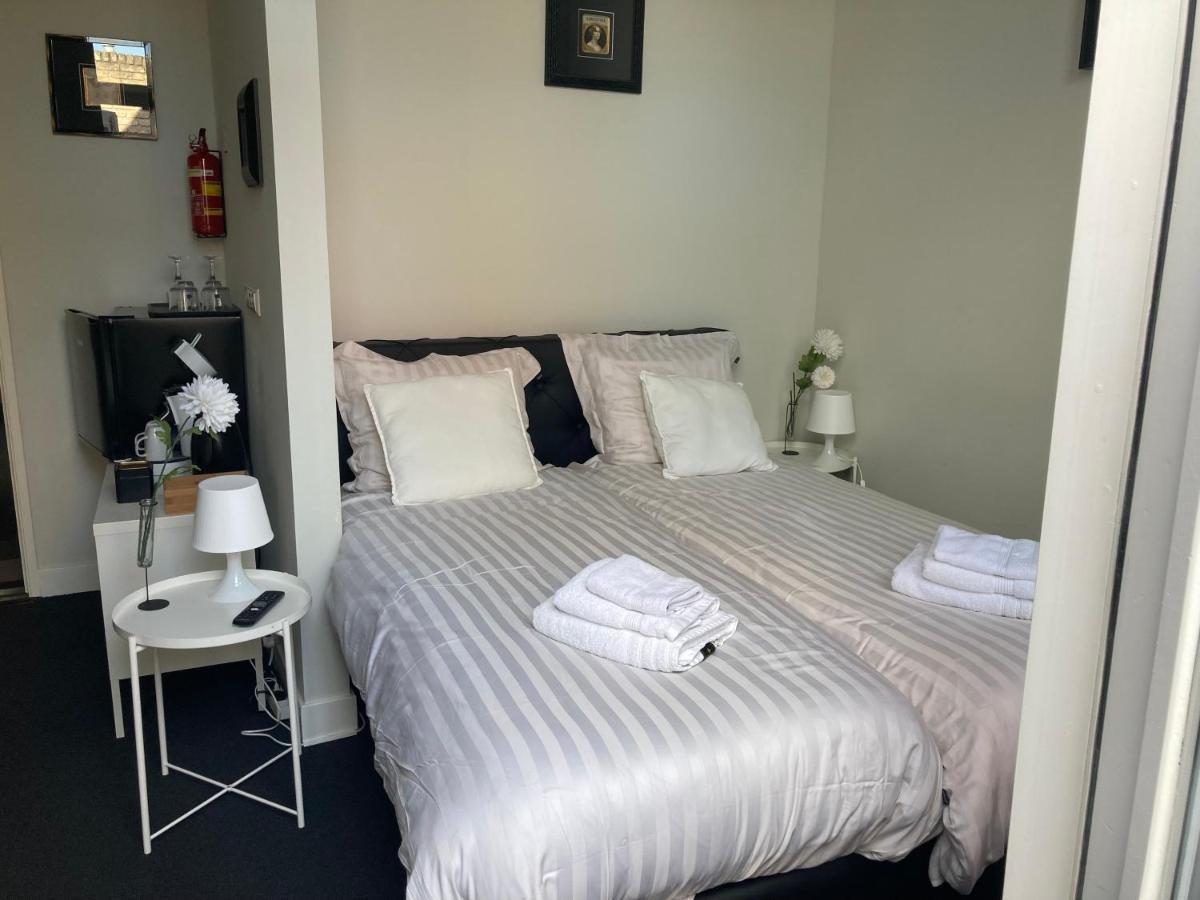 B&B De Schuur Zierikzee Exterior foto