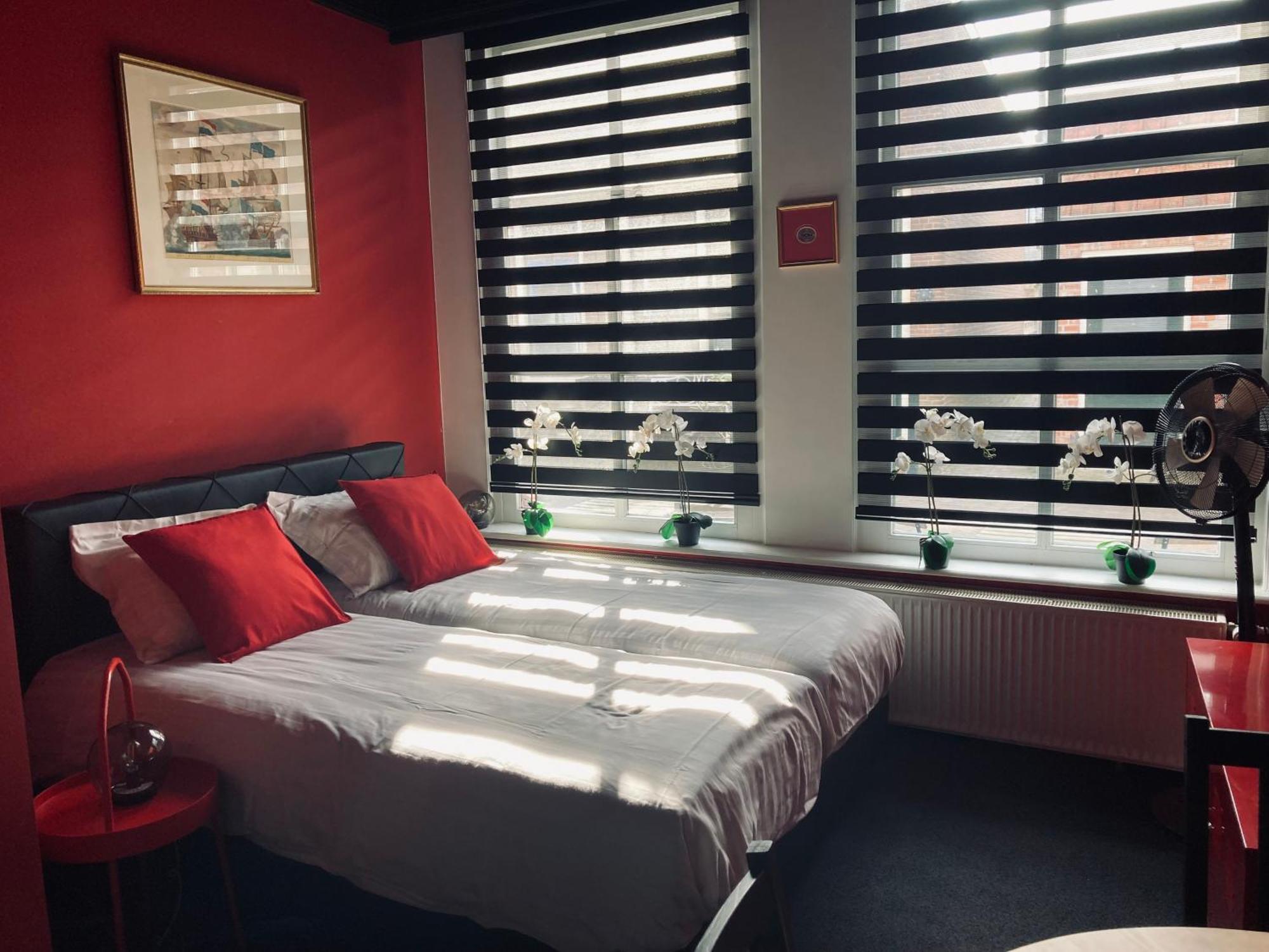 B&B De Schuur Zierikzee Exterior foto
